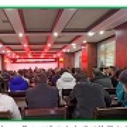 宜城出租公司開(kāi)展2023年巡游出租汽車駕駛員專項(xiàng)教育培訓(xùn) 