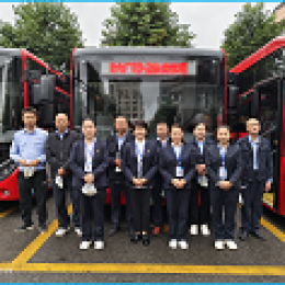 湄潭公司黨支部、工會端午節前慰問一線職工 